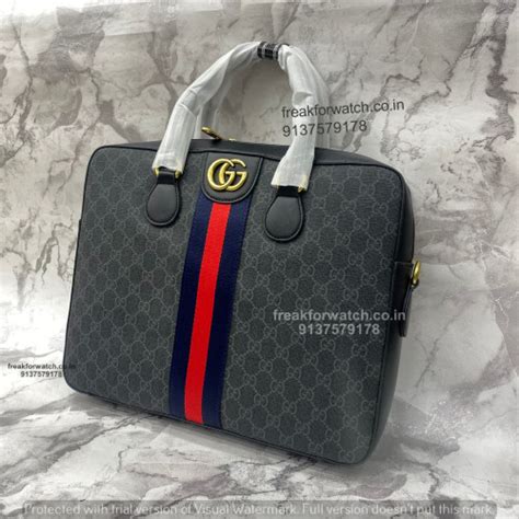 fake gucci computer bag|first copy gucci bags.